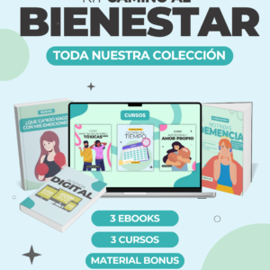 Camino al bienestar