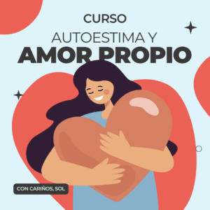 Curso de autoestima y amor propio